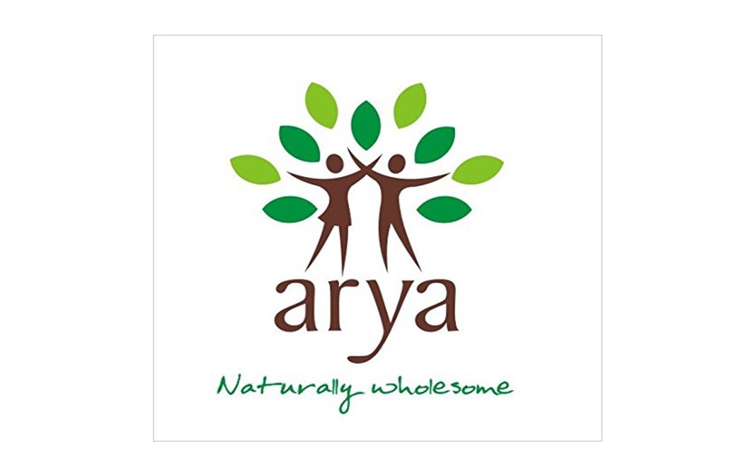 Arya Organic Rice Red    Pack  1 kilogram